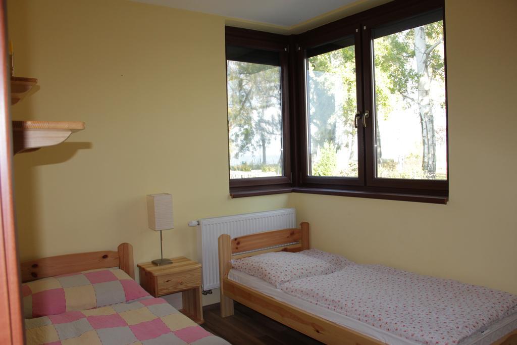 Apartmán Lakeview Balatonlelle