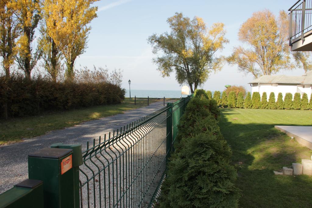 Lakeview Apartmán